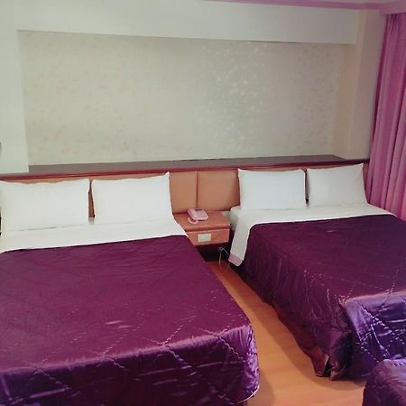 รุย กู โฮเทล Hotel เกาสง ภายนอก รูปภาพ