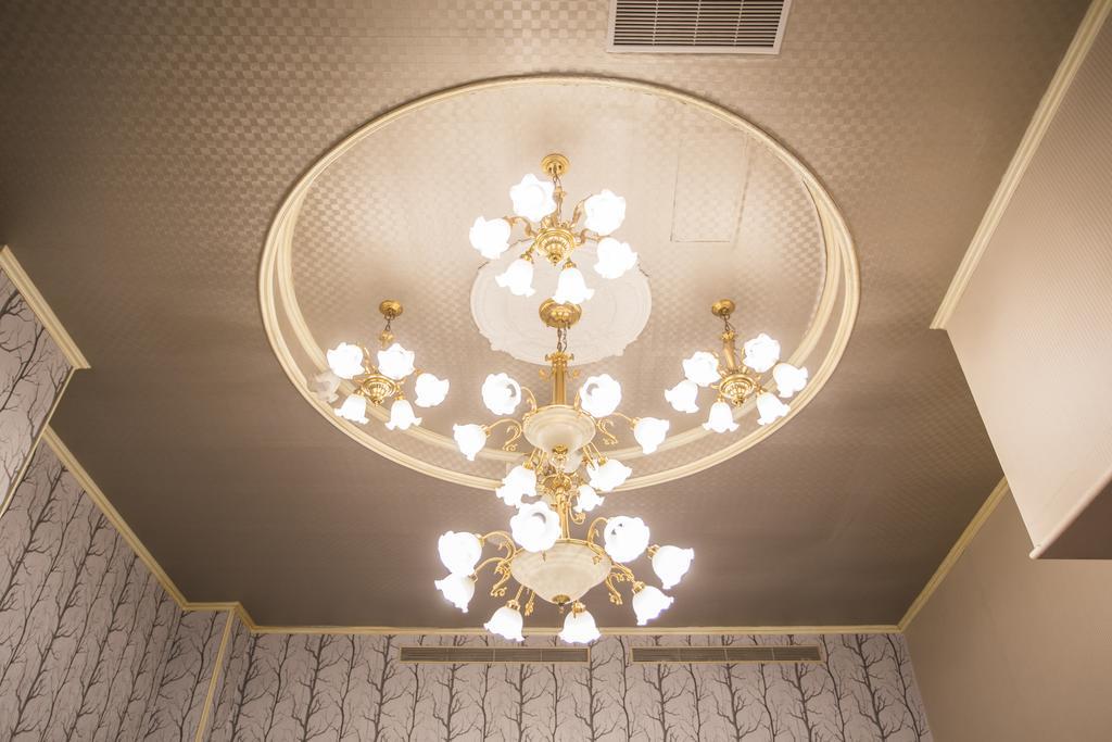 รุย กู โฮเทล Hotel เกาสง ภายนอก รูปภาพ