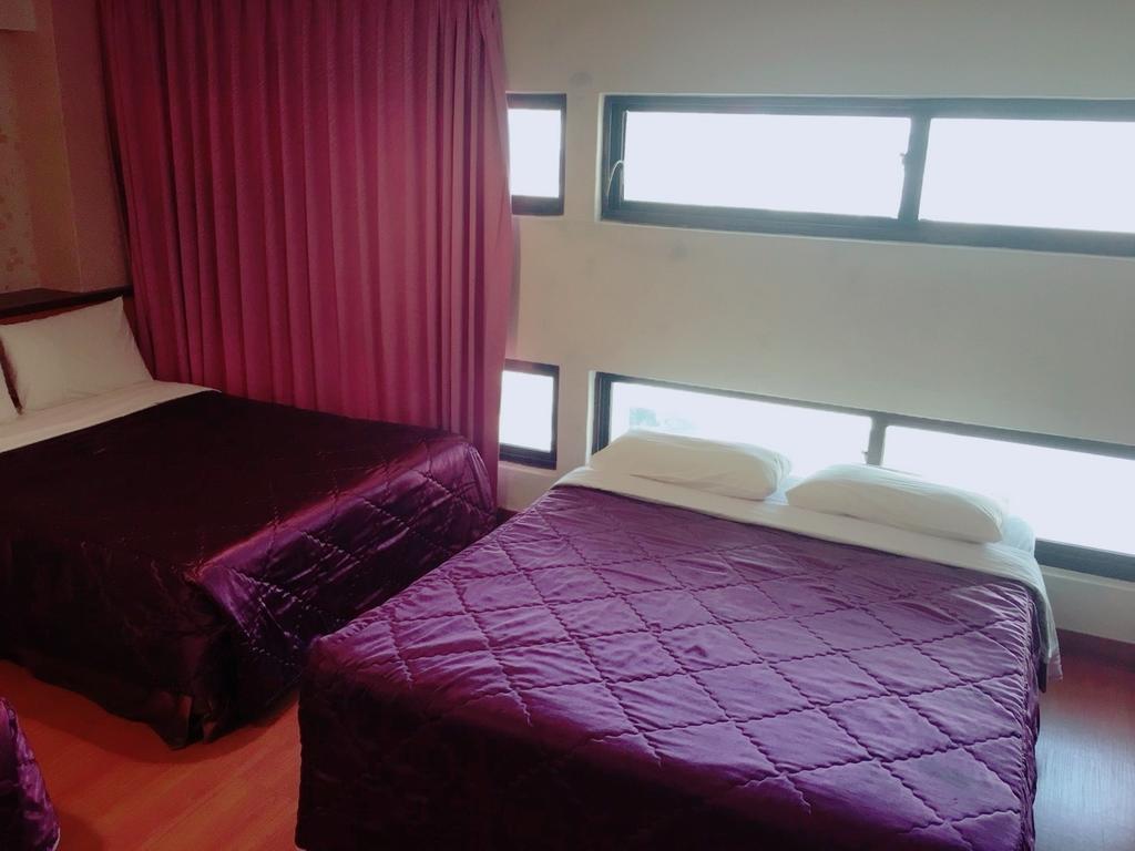 รุย กู โฮเทล Hotel เกาสง ภายนอก รูปภาพ