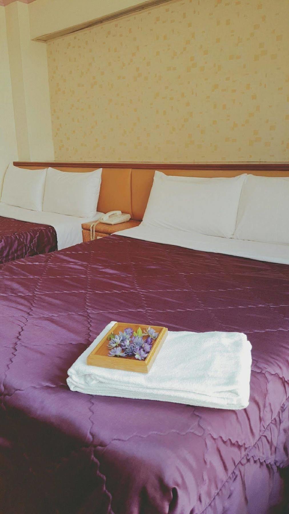 รุย กู โฮเทล Hotel เกาสง ภายนอก รูปภาพ
